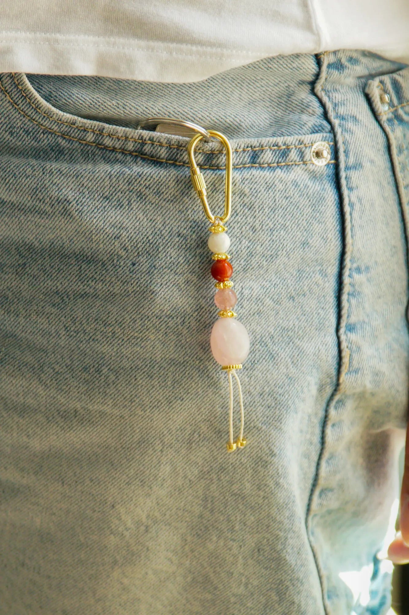 Aşk ve Uyum Anahtarlığı / Aşk ve Uyum Anahtarlığı