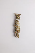 Eucalyptus Incense Bundle