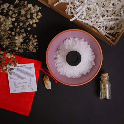 Hıdırellez Ritual Kit