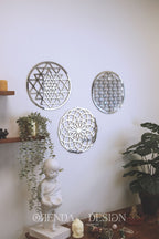 Transformation set (Silver)