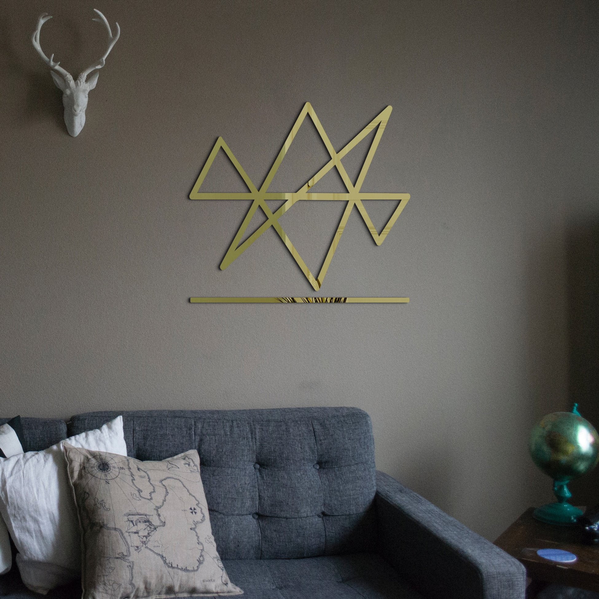 Midas Star 