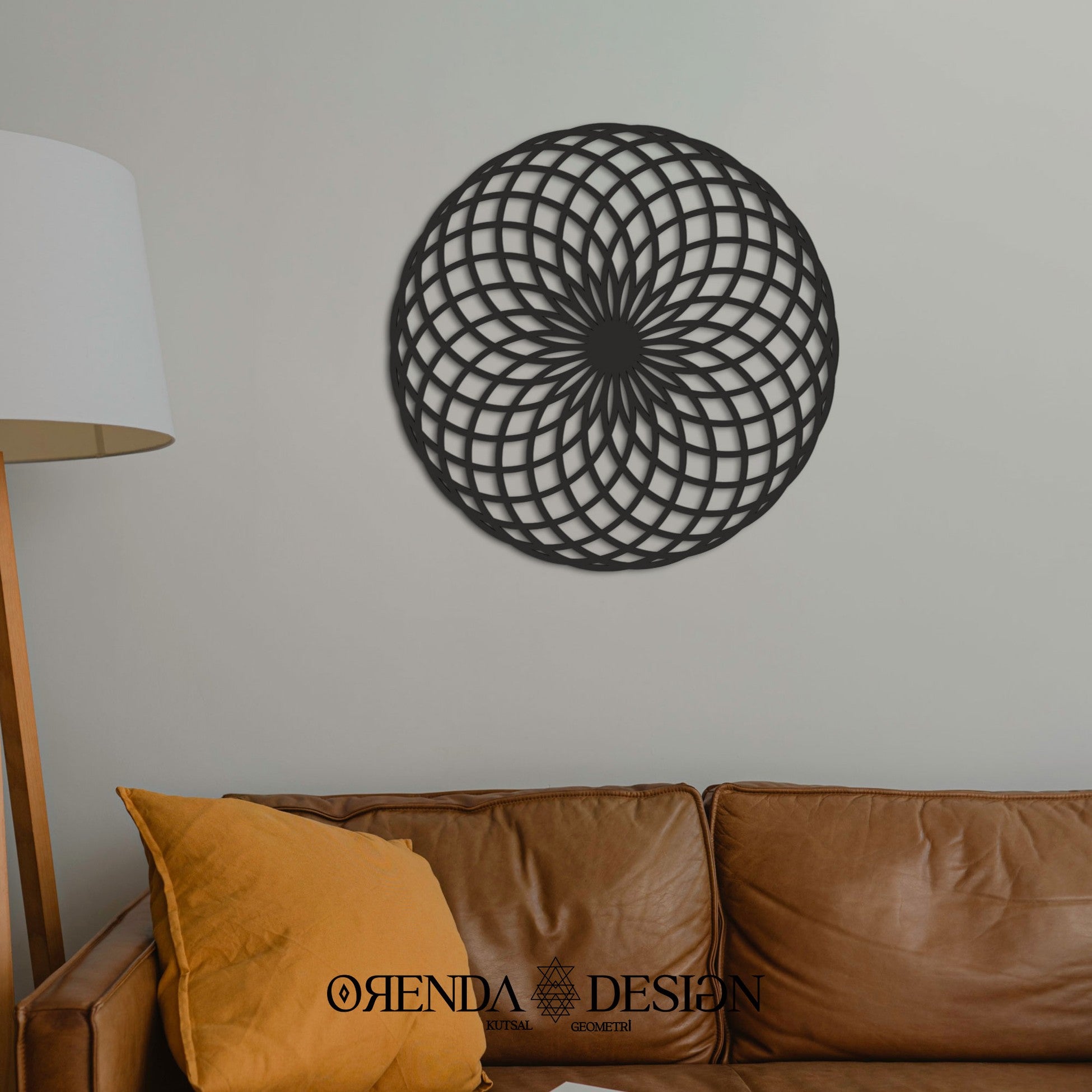 TORUS Mod.2 Table Wood - Black 