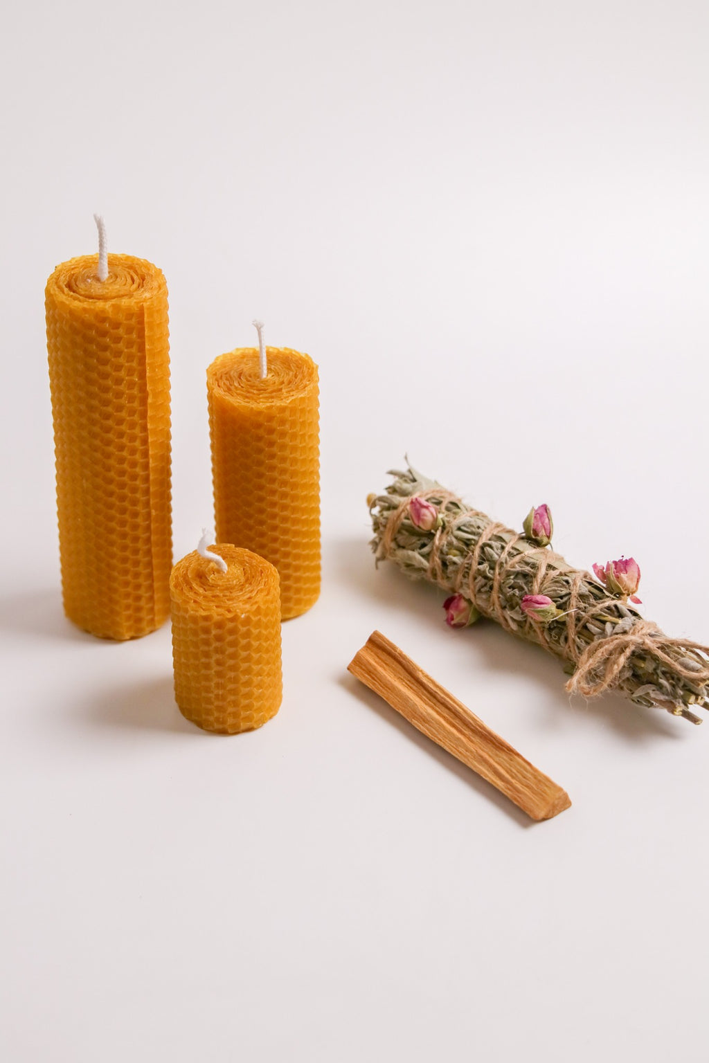 HAPPINESS AND PEACE RITUAL SET 