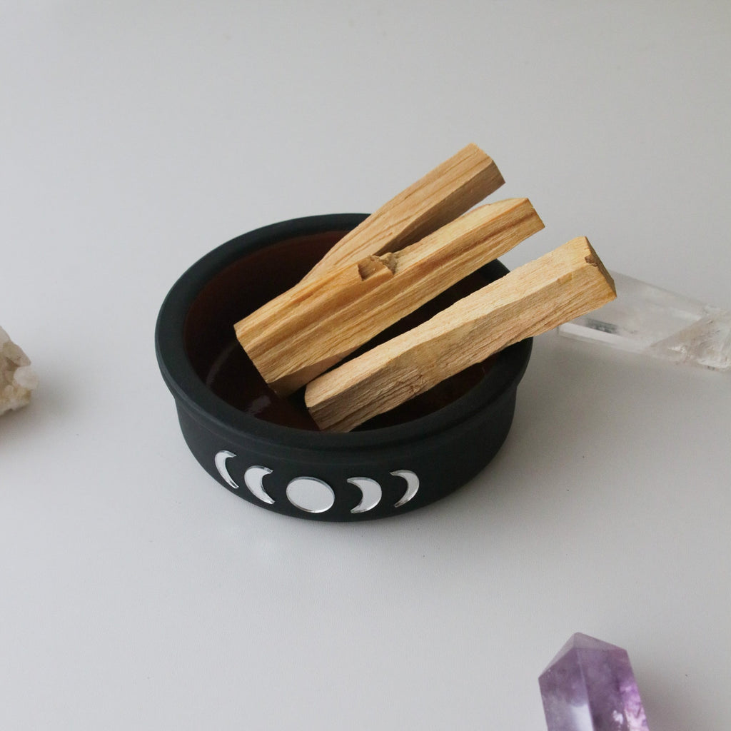 PALO SANTO TREE INCENSE (Origin South America)