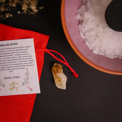 Hıdırellez Ritual Kit
