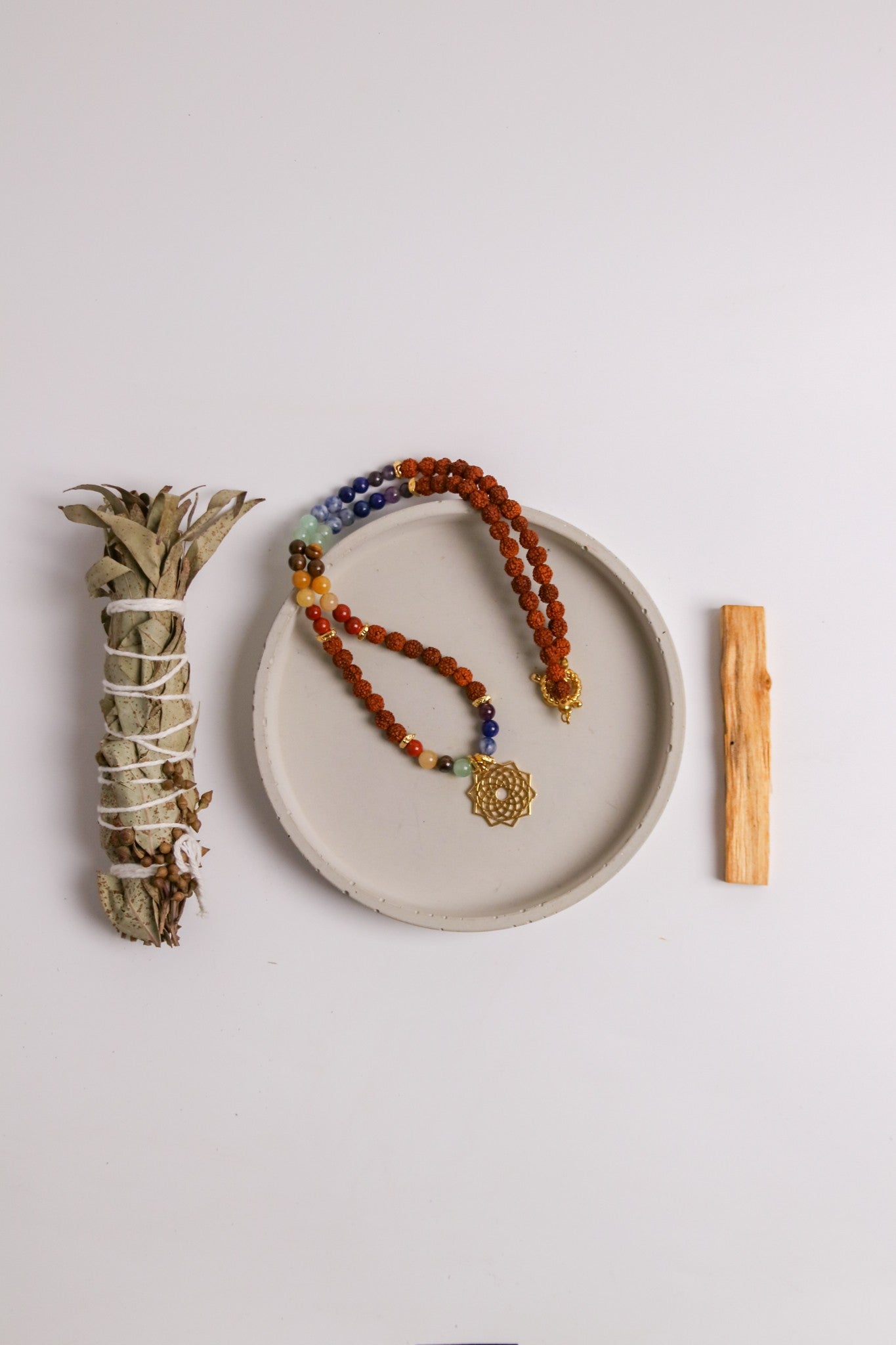 BALANCE AND ATTUNE RITUAL SET