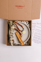 BALANCE AND ATTUNE RITUAL SET