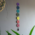 7 Çakra Versiyon 2- Ahşap