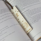 12 Burç Kitap Ayracı