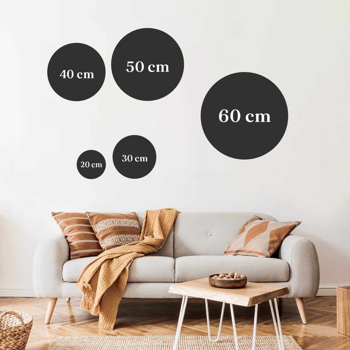 Brown Transformation set (Wood)