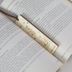 12 Burç Kitap Ayracı
