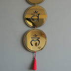7 Chakra Version 2 - Gold