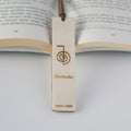Cho Ku Rei Bookmark