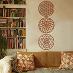 Brown Transformation set (Wood)