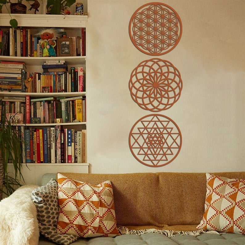 Brown Transformation set (Wood)