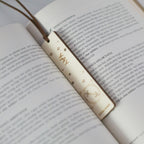 12 Burç Kitap Ayracı