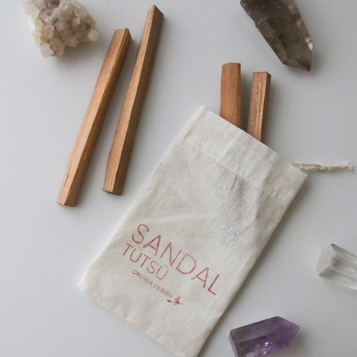 SANDALWOOD INCENSE (Origin Australia)