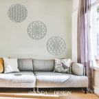 Linden GreenTransformation set (Wood)