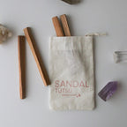 SANDALWOOD INCENSE (Origin Australia)