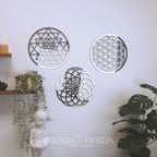 Transformation set (Silver)
