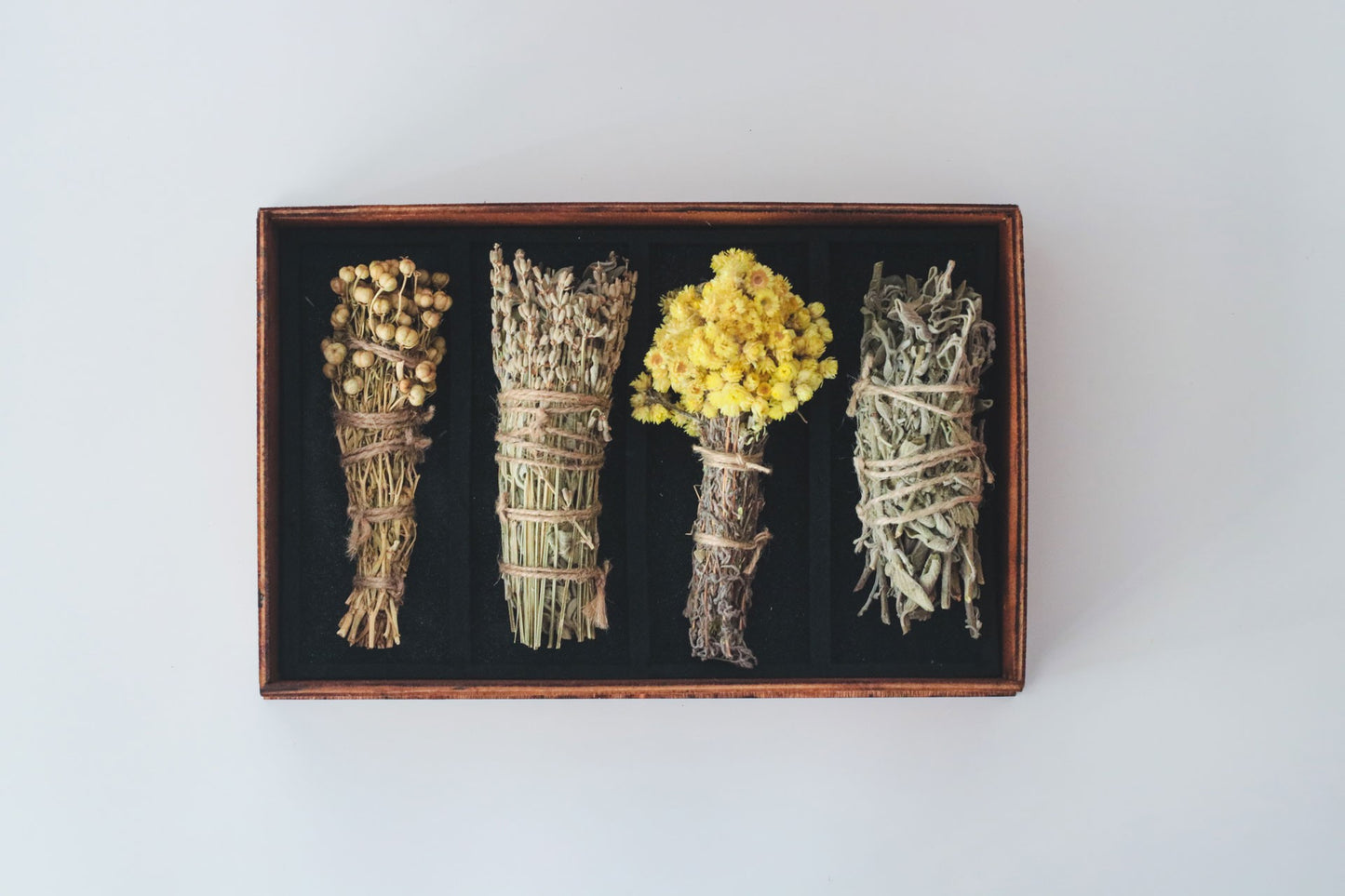 Ritual Kit 4 Incense #witchcraft