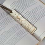 12 Burç Kitap Ayracı