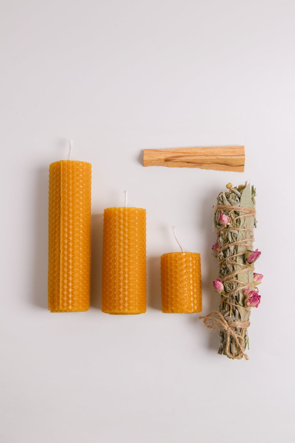 HAPPINESS AND PEACE RITUAL SET 