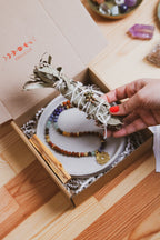 BALANCE AND ATTUNE RITUAL SET