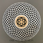 Mandala TORUS Versiyon 2