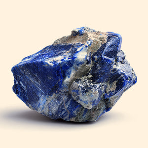 LAPİS LAZULİ
