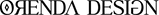 Orenda Design ana sayfası