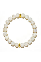 Moonstone Natural Stone Bracelet (Inner Power and Balance)