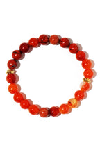 Agate Natural Stone Bracelet (Balance and Stability)
