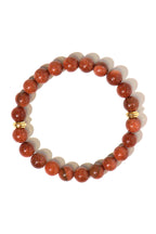 Star Stone Natural Stone Bracelet (Stone of Light and Hope)