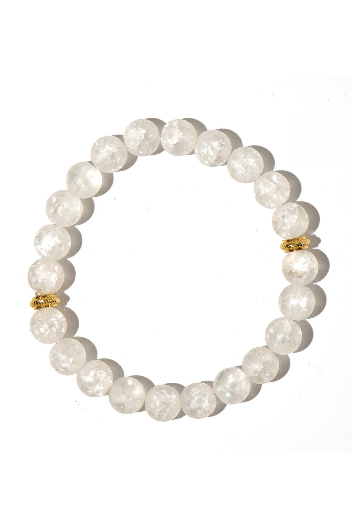 Necef Natural Stone Bracelet (Mental Focus and Balance)